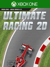Ultimate Racing 2D Xbox One Xbox Live Key EUROPE