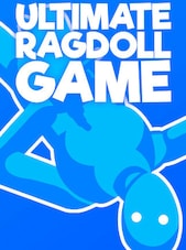 Ultimate Ragdoll Game PC Steam Chiave GLOBALE