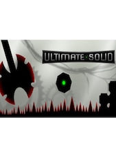 Ultimate Solid PC Steam Key GLOBAL