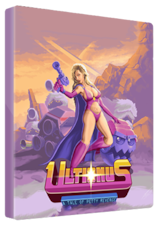 Ultionus: A Tale of Petty Revenge PC Steam Key GLOBAL