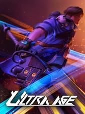 Ultra Age PC Steam Key GLOBAL