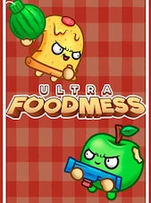 Ultra Foodmess Deluxe Edition Xbox One Xbox Live Key GLOBAL