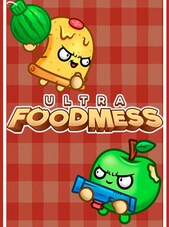 Ultra Foodmess PC Steam Key GLOBAL