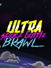 Ultra Space Battle Brawl PC Steam Key GLOBAL