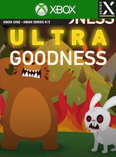 UltraGoodness Xbox Series X/S Xbox Live Key UNITED STATES
