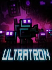 Ultratron PC Steam Key GLOBAL