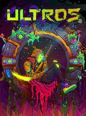 Ultros PC Steam Key EUROPE