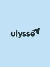 Ulysse Travel Gift Card 50 EUR Ulysse Chiave FRANCIA