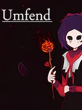 Umfend PC Steam Clé GLOBAL