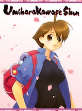 UmiharaKawase Shun Steam Edition PC Steam Gift GLOBAL