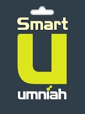 Umniah Smart 9 JOD Sleutel JORDAN