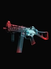 UMP-45 | Momentum (Très peu usée)