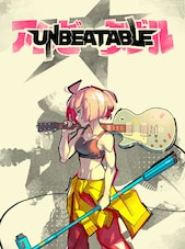 Unbeatable PC Steam Gift GLOBAL