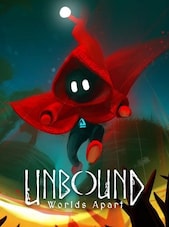 Unbound: Worlds Apart PC Steam Gift EUROPE