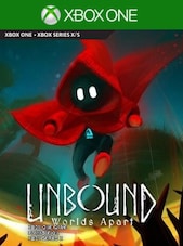 Unbound: Worlds Apart Xbox One Xbox Live Clé ARGENTINE