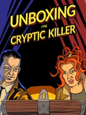 Unboxing the Cryptic Killer PC Steam Clé GLOBAL