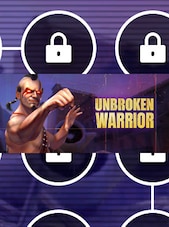 Unbroken Warrior PC Steam Key GLOBAL