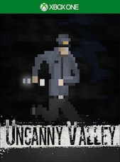 Uncanny Valley Xbox One Xbox Live Key UNITED STATES