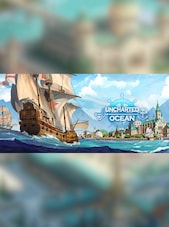 Uncharted Ocean PC Steam Clé GLOBAL