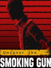 Uncover the Smoking Gun PC Steam Chiave GLOBALE