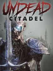 Undead Citadel PC Steam Clé GLOBAL