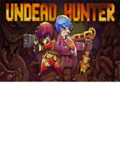 Undead Hunter PC Steam Sleutel GLOBAL