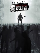 Undead Under Night Rain PC Steam Key GLOBAL