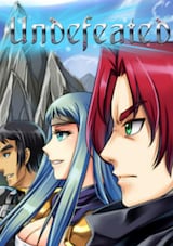 Undefeated Steam Gift GLOBAL Steam Dárek GLOBÁLNÍ