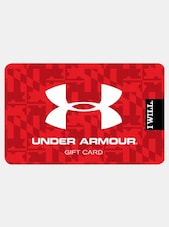 Under Armour Gift Card 1500 AED Under Armour Key UNITED ARAB EMIRATES