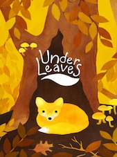Under Leaves (PC) - Steam Gift - GLOBAL Steam Dárek GLOBÁLNÍ