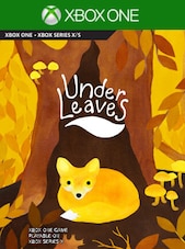Under Leaves Xbox One Xbox Live Key ARGENTINA