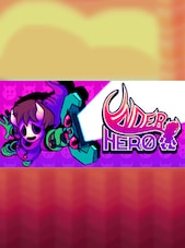 Underhero PC Steam Key GLOBAL
