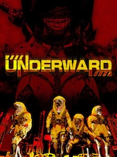 Underward PC Steam Klucz GLOBALNY