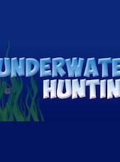 Underwater hunting PC Steam Schlüssel GLOBAL