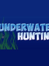 Underwater hunting Steam Key GLOBAL Steam Kulcs GLOBÁLIS