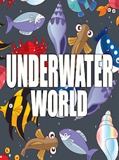 Underwater World PC Steam Klucz GLOBALNY