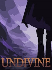 Undivine PC Steam Key GLOBAL