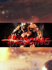 Undoing PC Steam Key GLOBAL