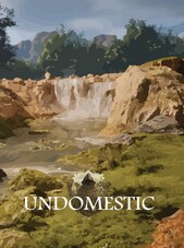 Undomestic PC Steam Key GLOBAL
