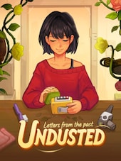 Undusted: Letters from the Past PC Steam Klucz GLOBALNY
