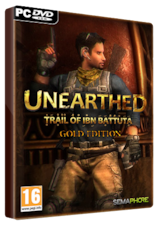 Unearthed: Trail of Ibn Battuta - Episode 1 - Gold Edition Steam Key GLOBAL Steam Anahtar KÜRESEL