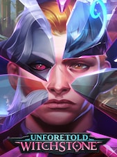Unforetold: Witchstone PC Steam Gift GLOBAL