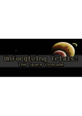 Unforgiving Trials: The Space Crusade PC Steam Key GLOBAL