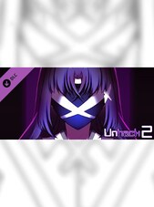 Unhack 2 - Digital artbook PC Steam Klucz GLOBALNY