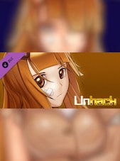 Unhack - Digital Artbook PC Steam Chiave GLOBALE