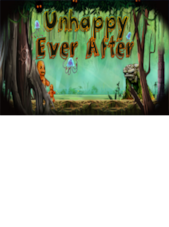 Unhappy Ever After Steam Key GLOBAL Steam Klíč GLOBÁLNÍ