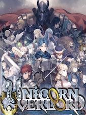 Unicorn Overlord Nintendo Switch Nintendo eShop Key EUROPE
