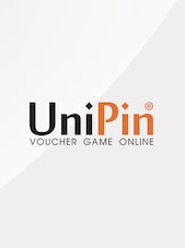 UniPin Voucher 100 INR UniPin.com Key GLOBAL
