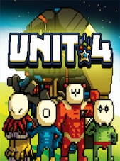Unit 4 PC Steam Key GLOBAL