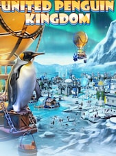 United Penguin Kingdom PC Steam Gift GLOBAL